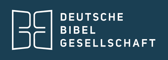 Logo der Deutschen Bibelgesellschaft