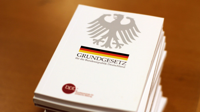 Grundgesetz