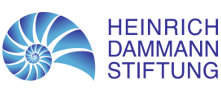 Logo der Henrich-Dammann-Stiftung