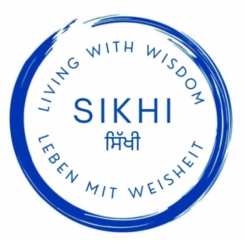 Rat der Sikhi Logo