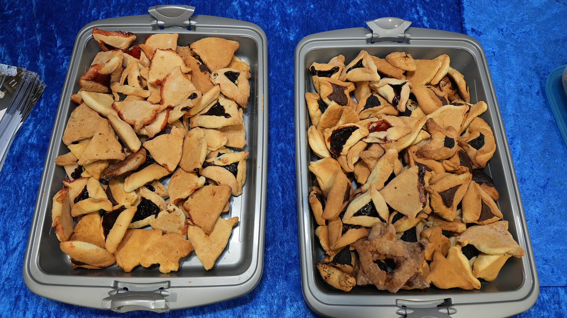 Hamantaschen