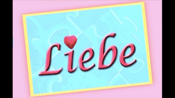 Animationsfilm zum Thema "Liebe" vom Evangelischen Kirchenfunk Niedersachsen