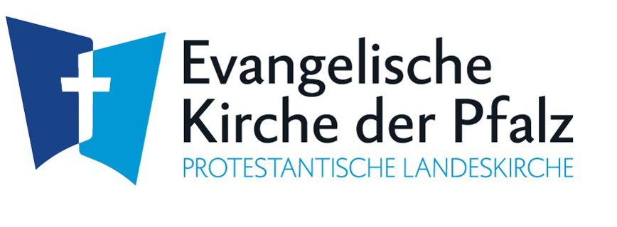 Logo der Evangelische Kirche der Pfalz