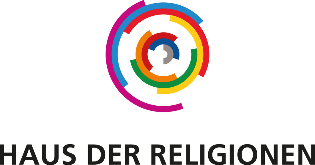 Logo Haus der Religionen Hannover