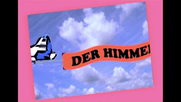 Animationsfilm zum Thema "Himmel" vom Evangelischen Kirchenfunk Niedersachsen