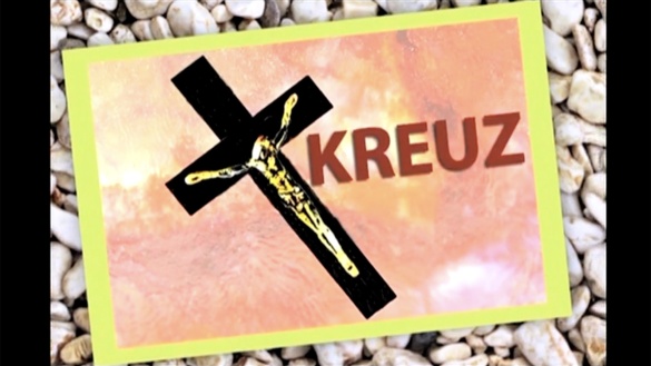 Animationsfilm zum Thema "Kreuz" vom Evangelischen Kirchenfunk Niedersachsen