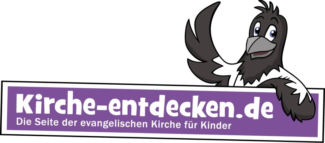 Logo kirche-entdecken.de