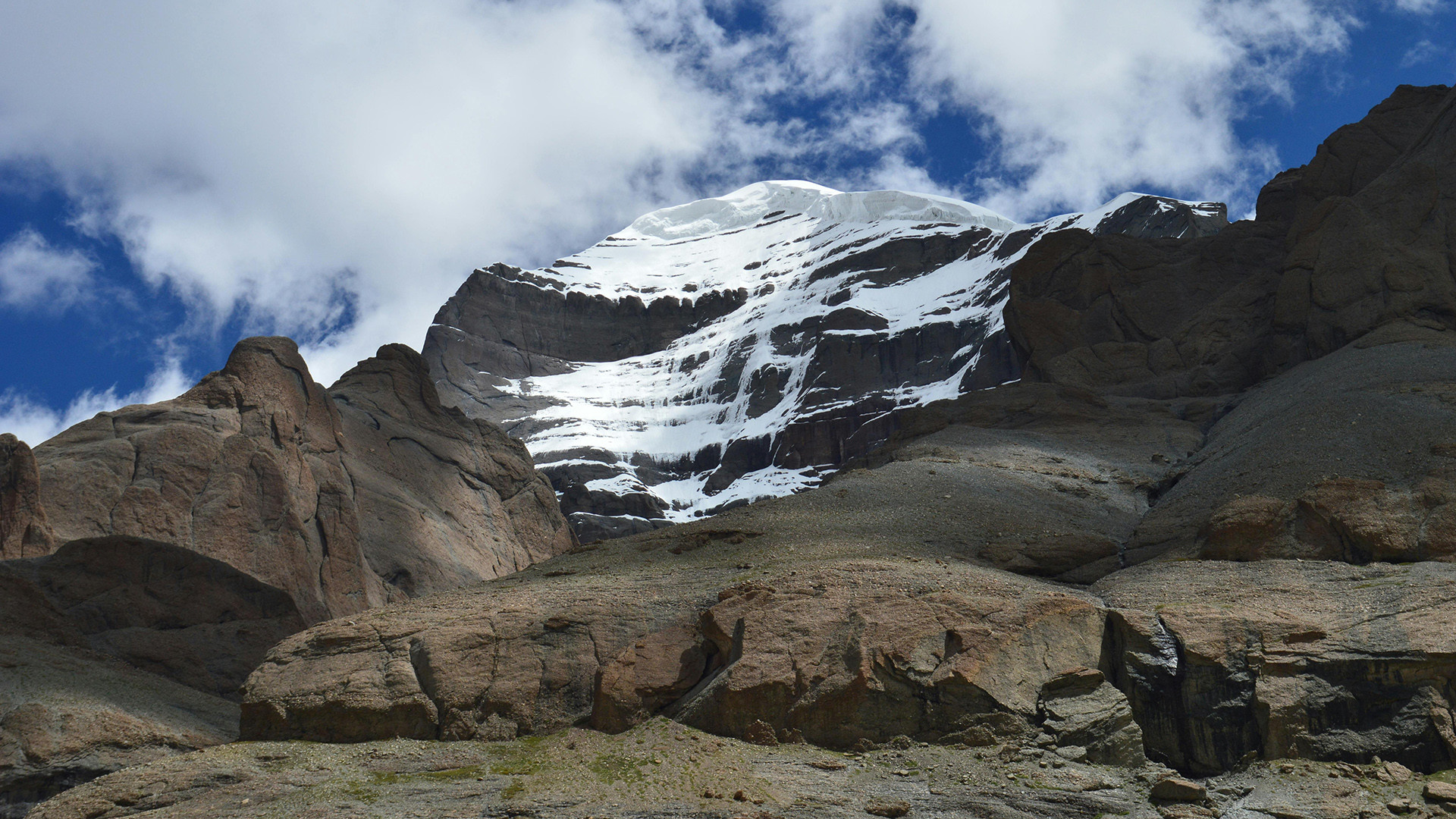 Berg Kailash