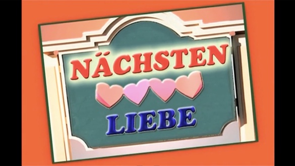 Animationsfilm zum Thema "Nächstenliebe" vom Evangelischen Kirchenfunk Niedersachsen