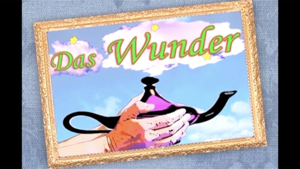 Animationsfilm zum Thema “Wunder” vom Evangelischen Kirchenfunk Niedersachsen 