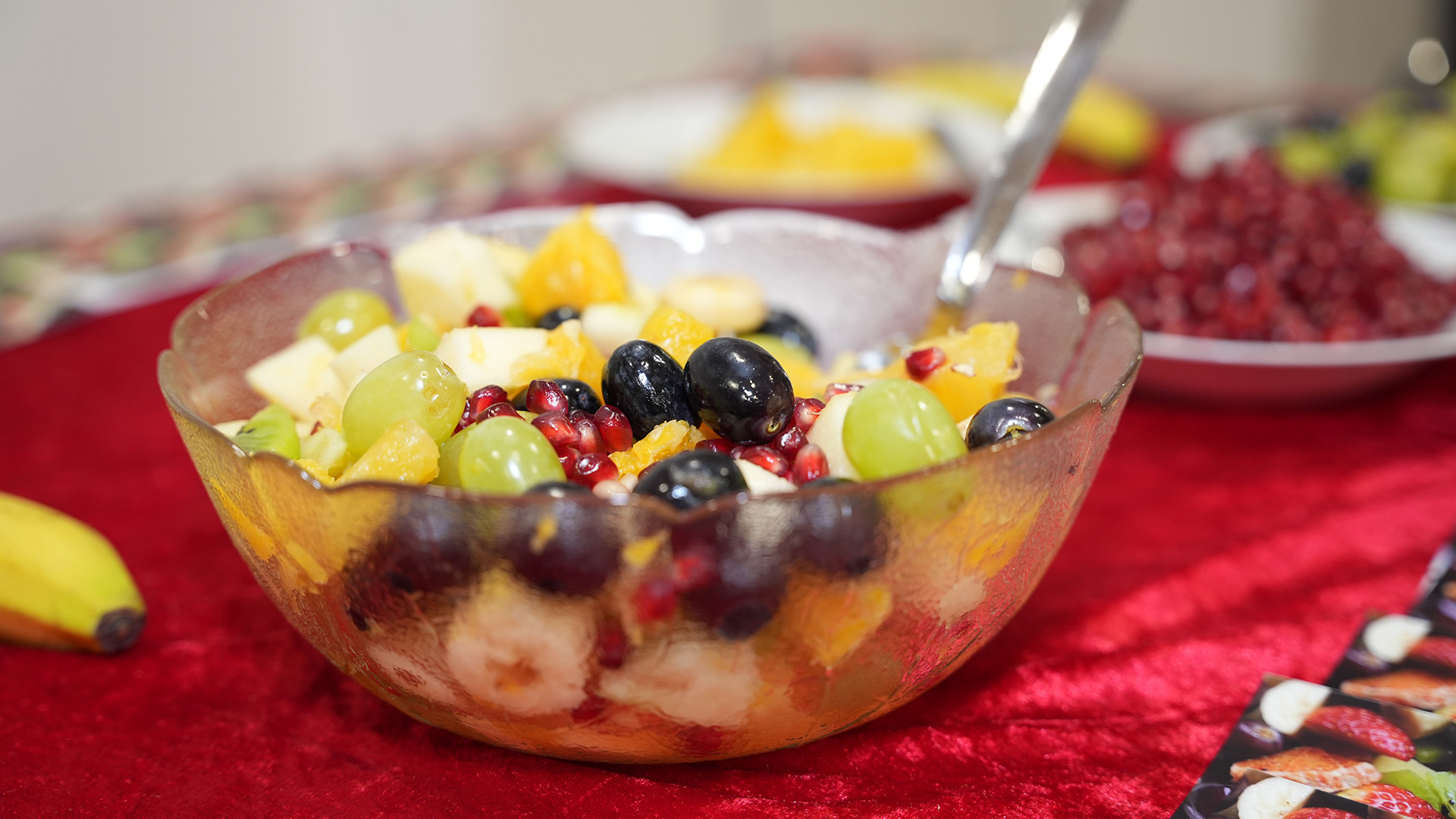 Obstsalat 